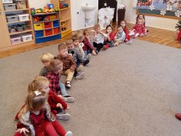 2025-12-19 Przegląd kolęd i wigilia